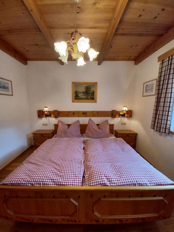 Ferienwohnungen Asterbach Gosau Extérieur photo