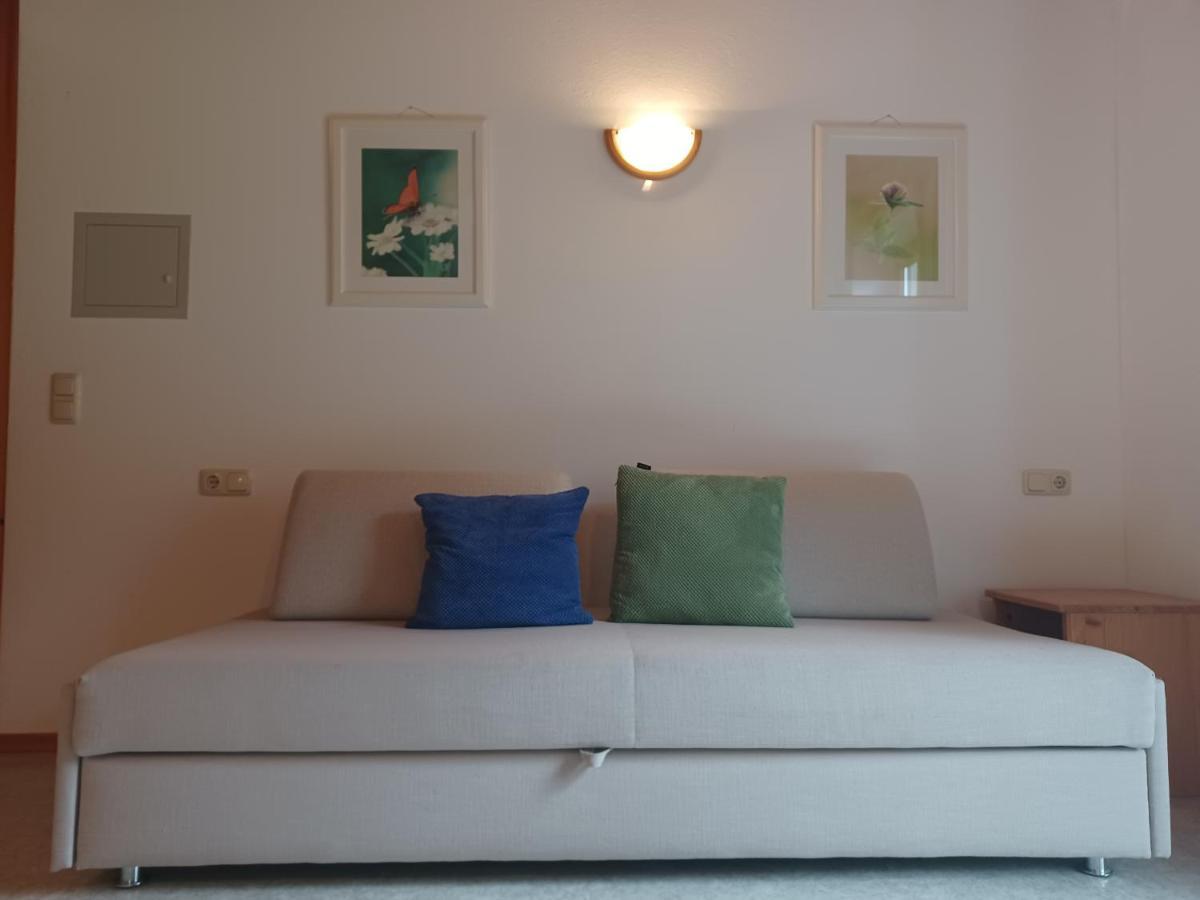 Ferienwohnungen Asterbach Gosau Extérieur photo